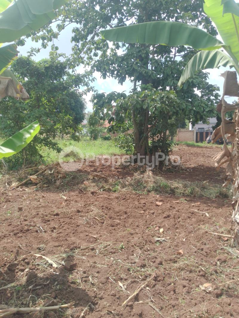 Land for sale Seeta lumuli  Mukono Central - 0