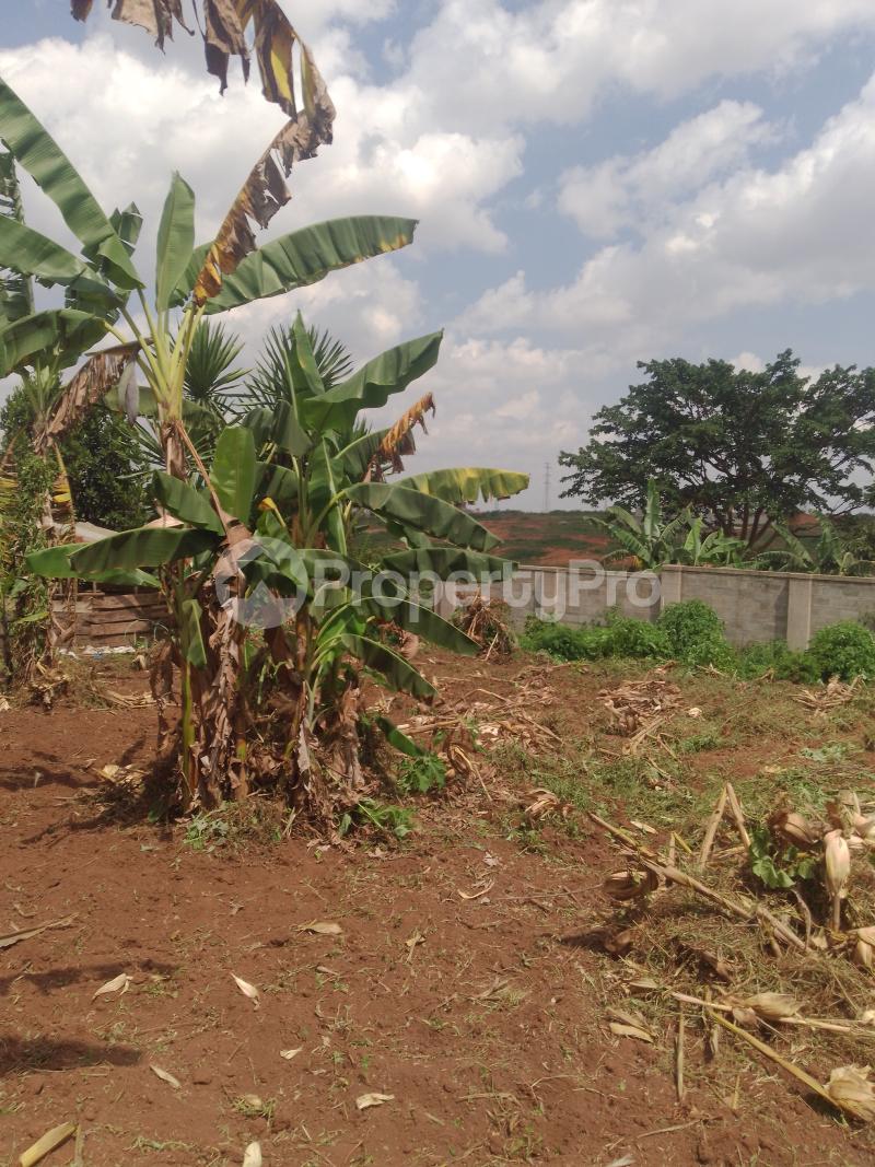 Land for sale Seeta lumuli  Mukono Central - 1