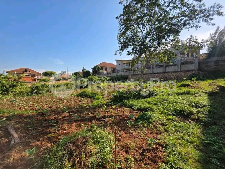 Land for sale Najjera  Kampala Central Kampala Central - 0