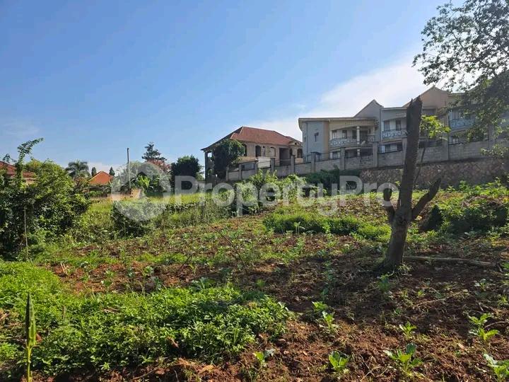 Land for sale Najjera  Kampala Central Kampala Central - 4