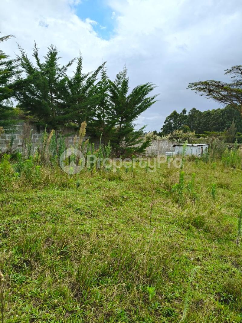Agricultural Land for rent Kibera Nairobi