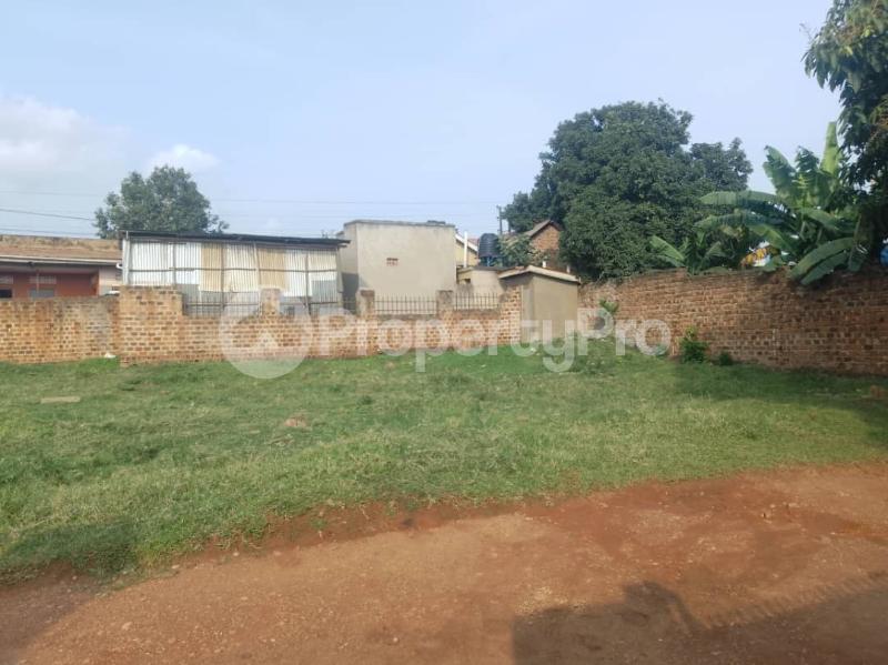 Land for sale Bweyogerere buto Kira Wakiso Central - 0