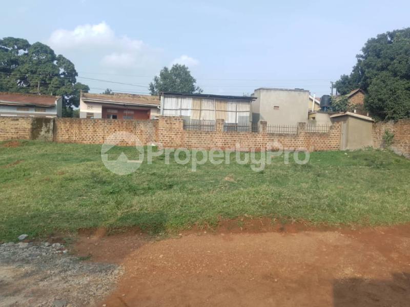 Land for sale Bweyogerere buto Kira Wakiso Central - 1
