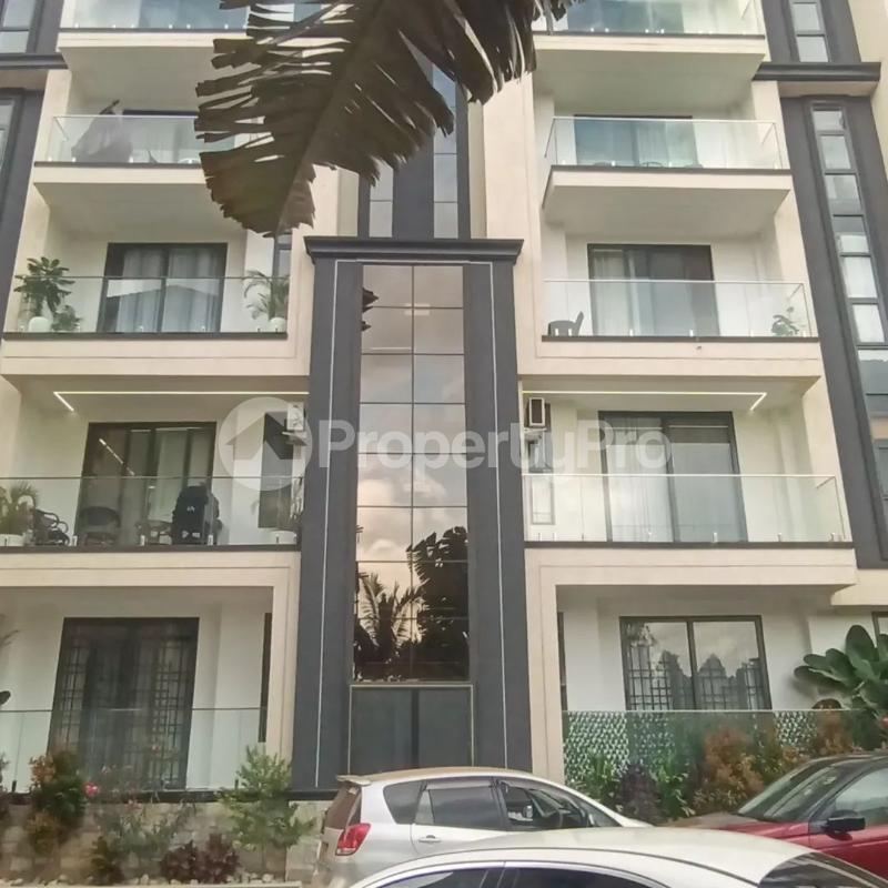 2 bedroom Apartment Block Apartment for sale Kyanja Kampala Central Kampala Central - 5
