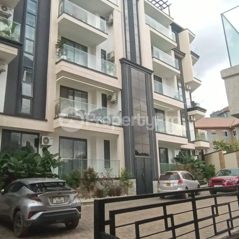 2 bedroom Apartment Block Apartment for sale Kyanja Kampala Central Kampala Central - 2