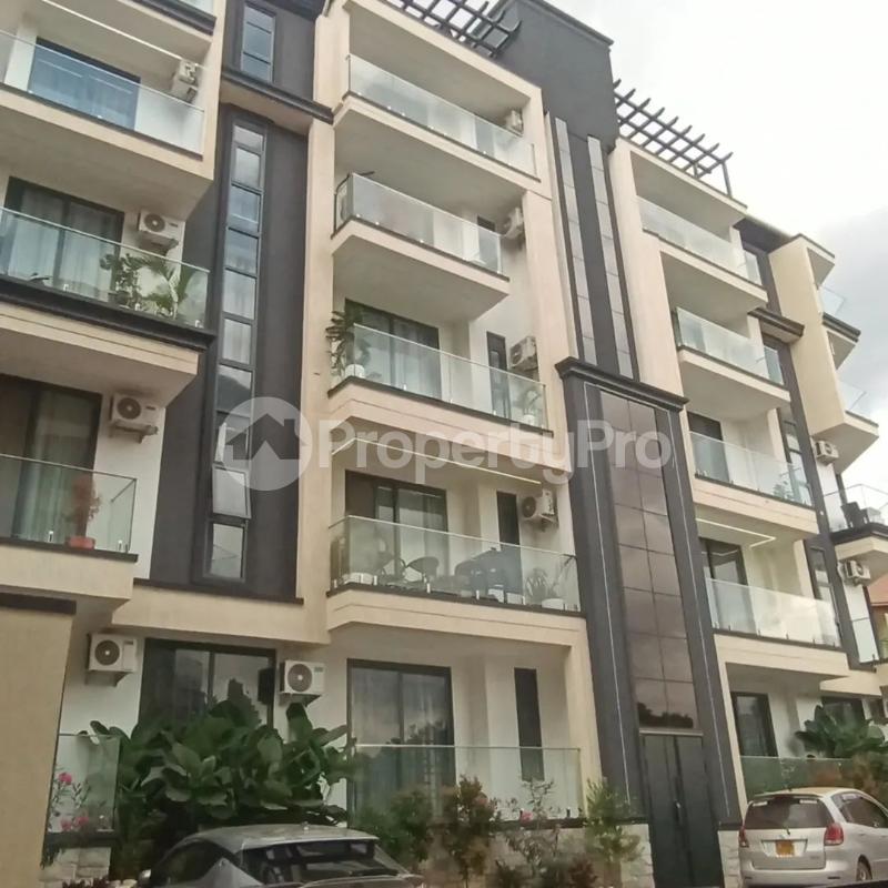 2 bedroom Apartment Block Apartment for sale Kyanja Kampala Central Kampala Central - 0