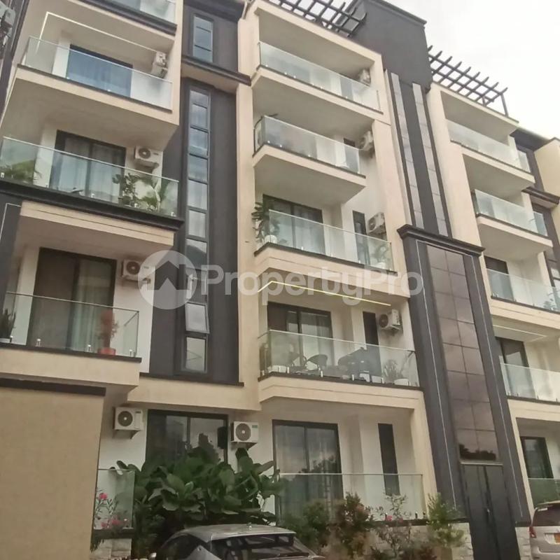 2 bedroom Apartment Block Apartment for sale Kyanja Kampala Central Kampala Central - 1