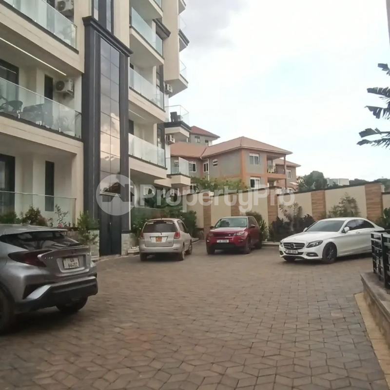 2 bedroom Apartment Block Apartment for sale Kyanja Kampala Central Kampala Central - 4