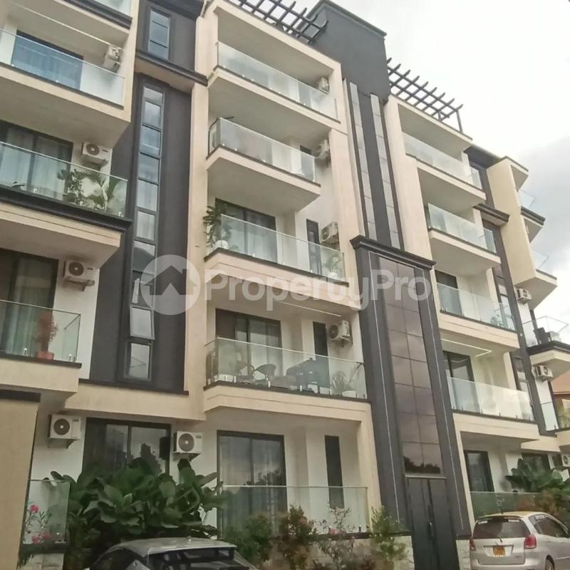 2 bedroom Apartment Block Apartment for sale Kyanja Kampala Central Kampala Central - 3