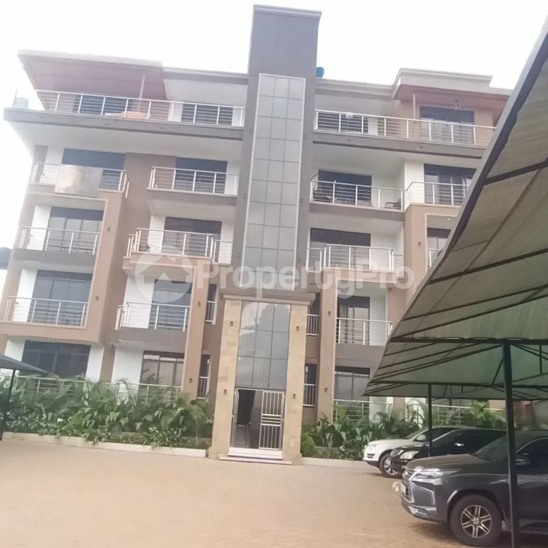 3 bedroom Apartment Block Apartment for sale Kyanja  Kampala Central Kampala Central - 0