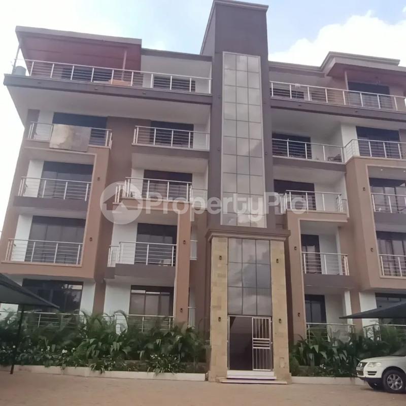 3 bedroom Apartment Block Apartment for sale Kyanja  Kampala Central Kampala Central - 3