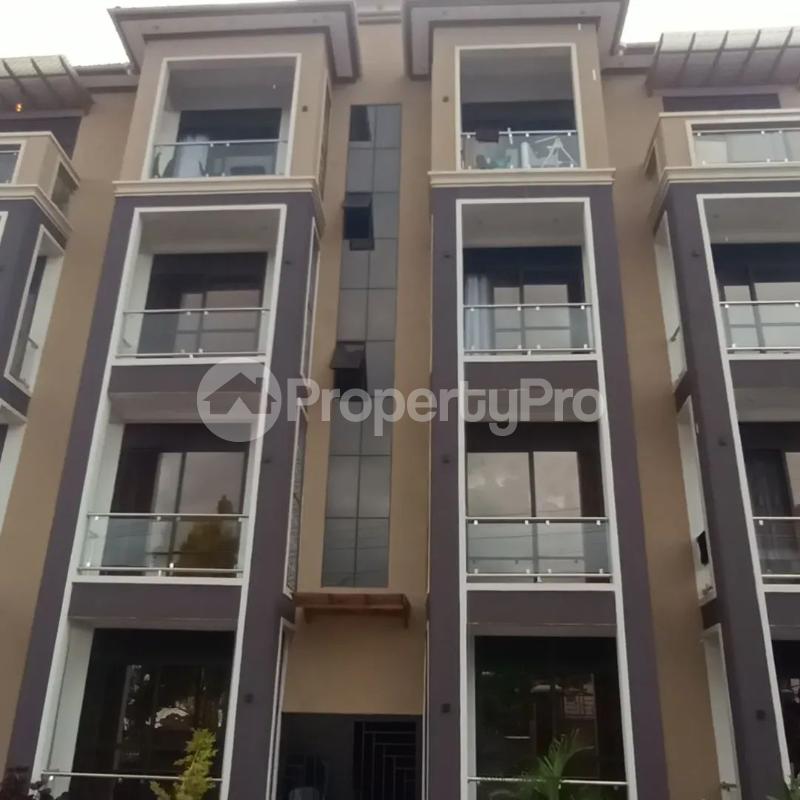 1 bedroom mini flat  Apartment Block Apartment for sale Kyanja  Kampala Central Kampala Central - 1