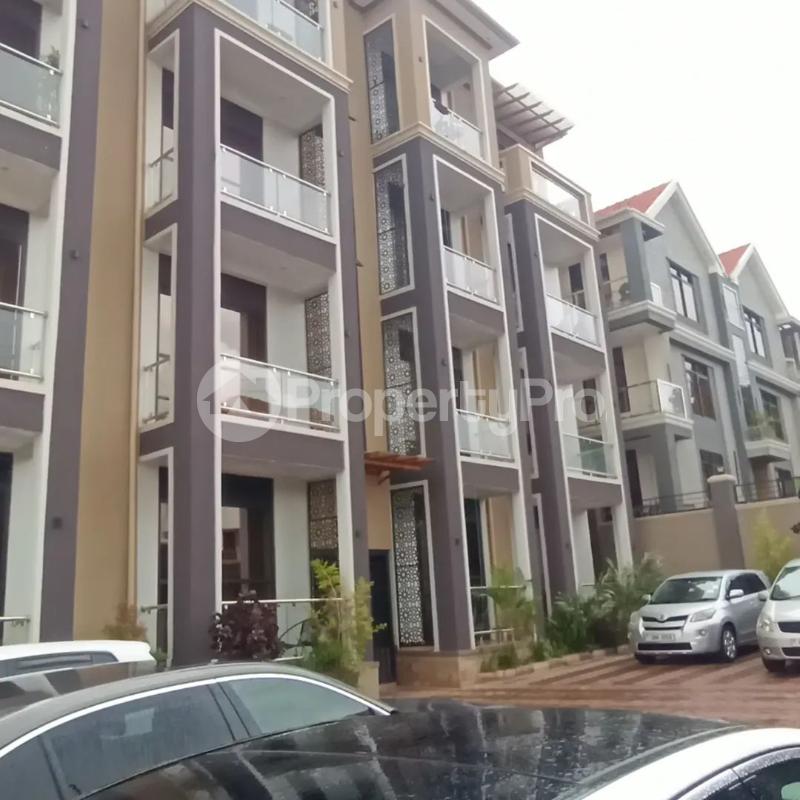 1 bedroom mini flat  Apartment Block Apartment for sale Kyanja  Kampala Central Kampala Central - 0