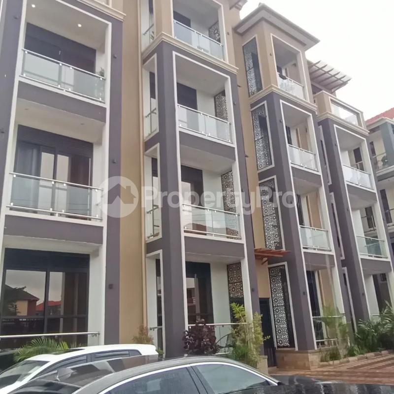 1 bedroom mini flat  Apartment Block Apartment for sale Kyanja  Kampala Central Kampala Central - 3