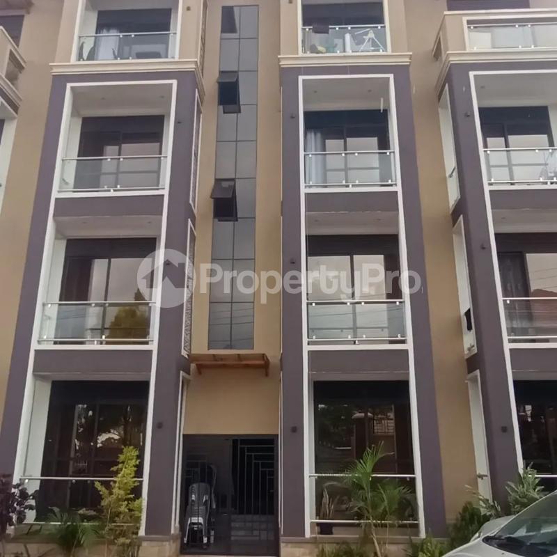 1 bedroom mini flat  Apartment Block Apartment for sale Kyanja  Kampala Central Kampala Central - 4