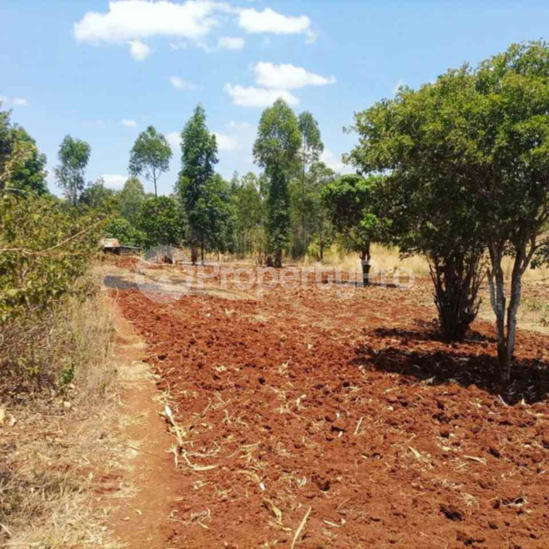 Land for sale Maragwa Murang'a