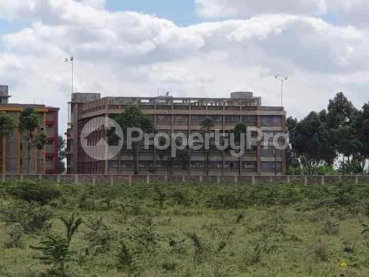 Land for sale Syokimau Nairobi