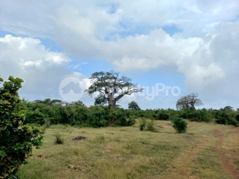 Land for sale Malindi Kilifi