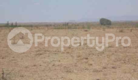 Land for sale ATHI RIVER Kisaju Kitengela