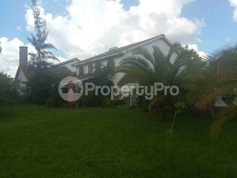 10 bedroom Flat&Apartment for sale Karen Nairobi