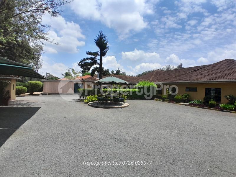 10 bedroom Office Space Commercial Properties for rent Karen Nairobi