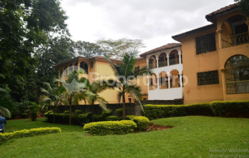 10 bedroom Houses for sale Spring Valley Nairobi