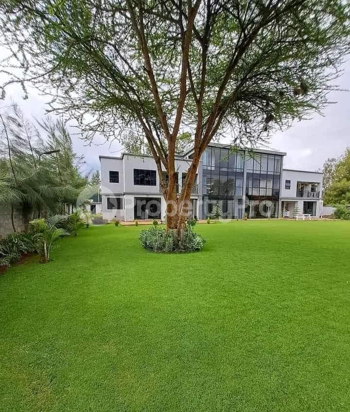 Houses for sale Karen Nairobi