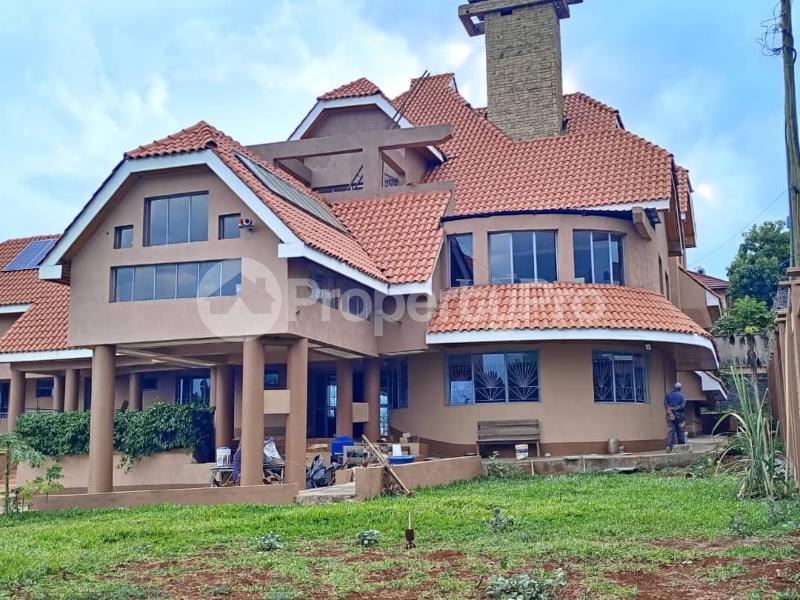 10 bedroom Flat&Apartment for sale Runda Nairobi