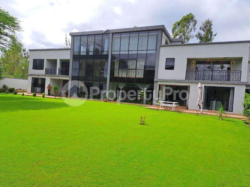 10 bedroom Townhouse for sale Karen Nairobi