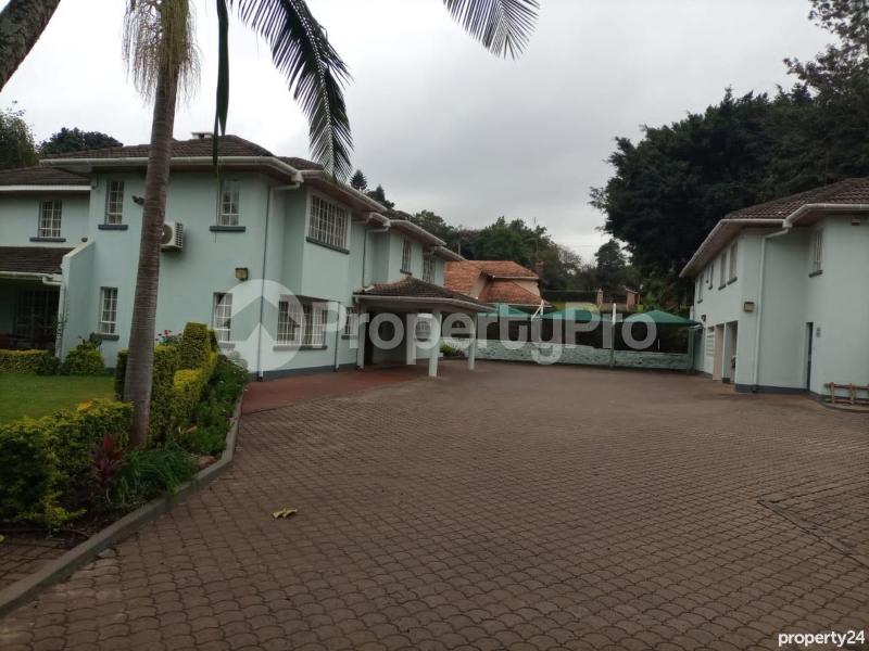 Commercial Properties for rent Gigiri Nairobi