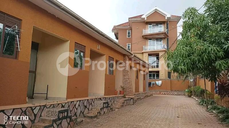 1 bedroom mini flat  Apartment for sale Kyanja town Kampala Central Kampala Central - 1