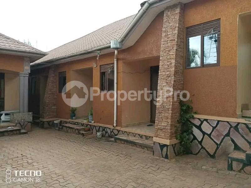 1 bedroom mini flat  Apartment for sale Kyanja town Kampala Central Kampala Central - 6