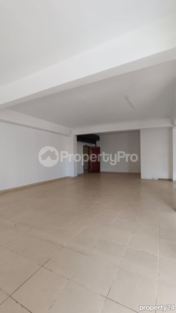 Office Space Commercial Properties for rent Muthangari drive, Westlands Nairobi