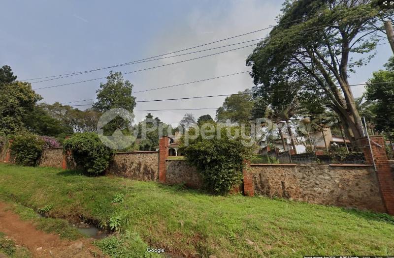 Land for sale Lavington Nairobi
