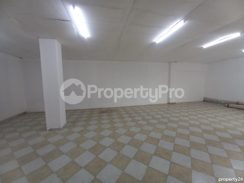 Commercial Properties for rent Kilimani Nairobi