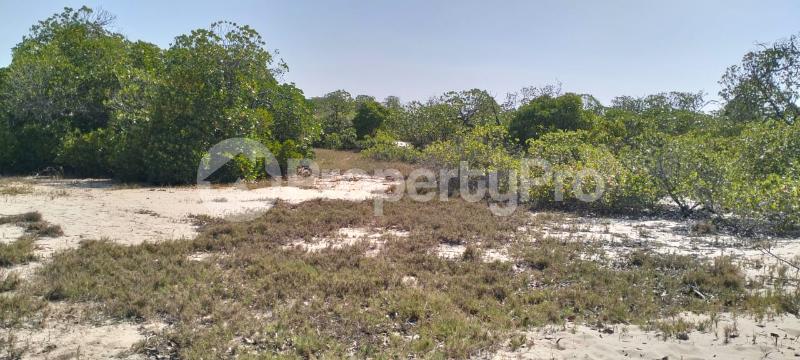 Land for sale Lamu West Lamu