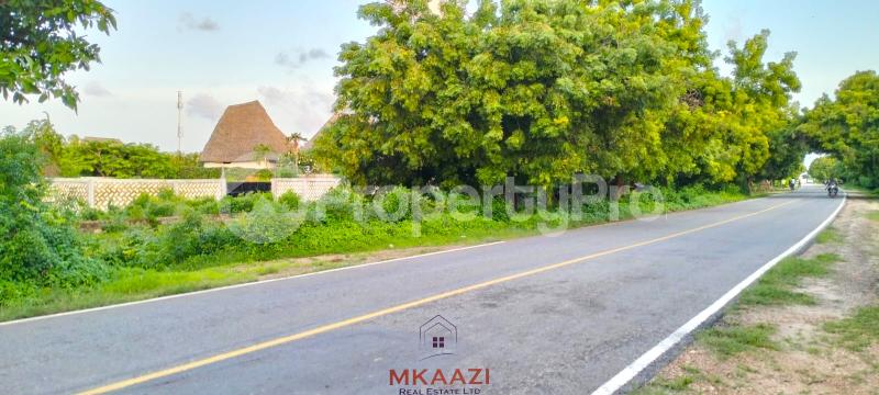Land for sale Malindi Kilifi