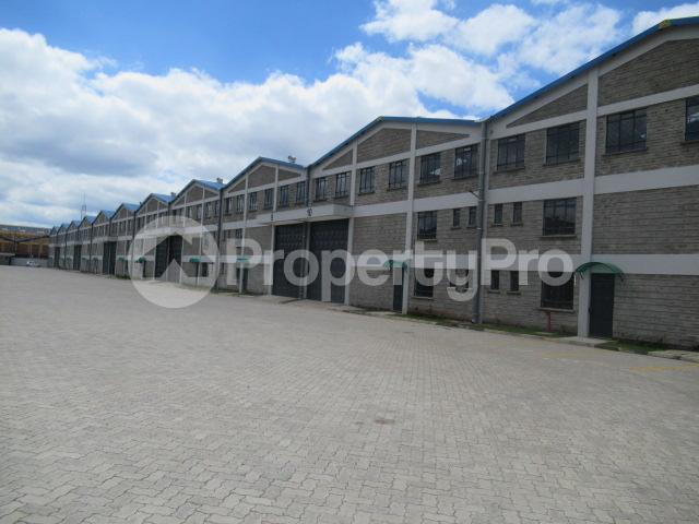 Warehouse Commercial Properties for rent Baba Dogo Baba Dogo Nairobi