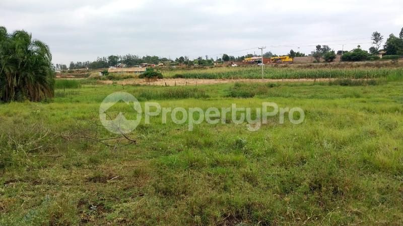 Land for sale Sagana Sagana