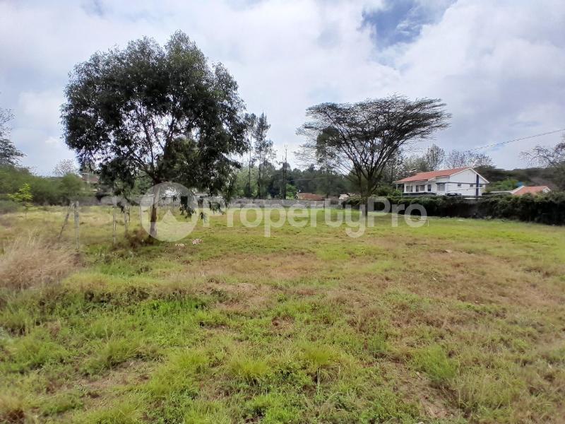 Land for sale Karen Nairobi