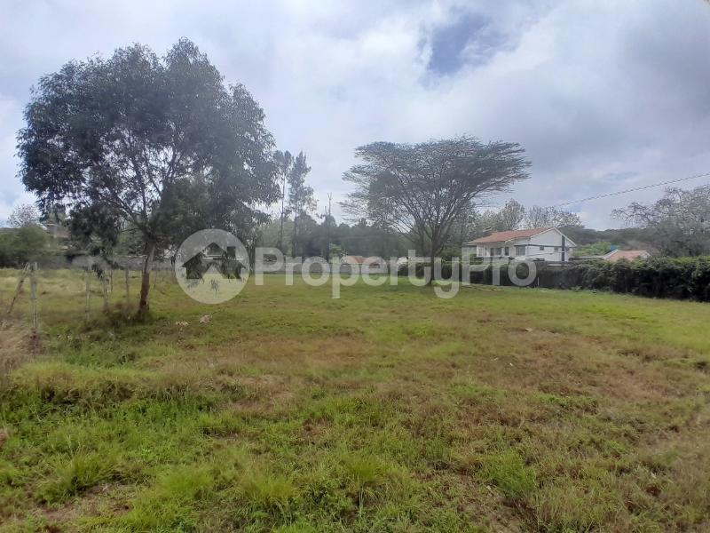 Land for sale Karen Nairobi