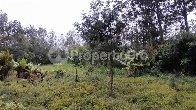 3 bedroom Land for sale Ngong Kajiado