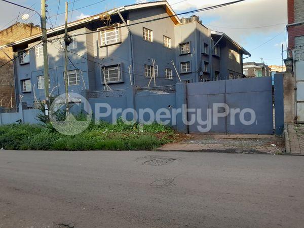 Land for sale Parklands Nairobi