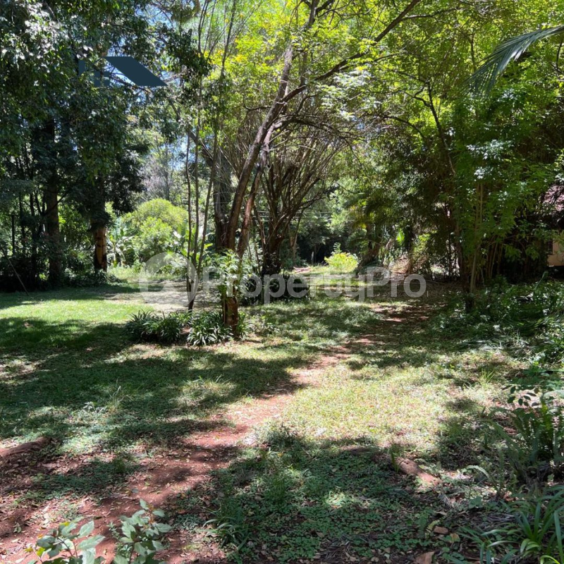 Land for sale Kitisuru Nairobi