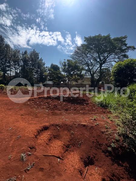 Land for sale Kitisuru Nairobi