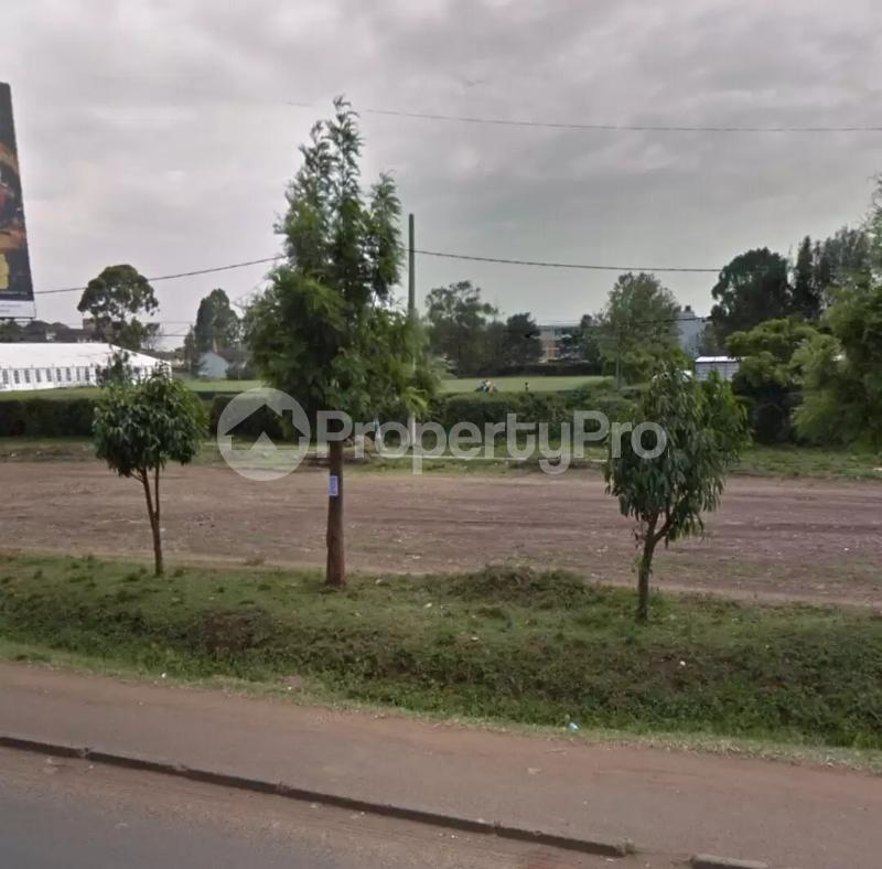 Commercial Land for rent Kilimani Nairobi