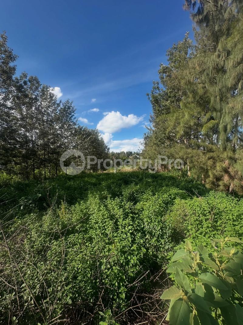 Land for sale Kiambu Kiambu