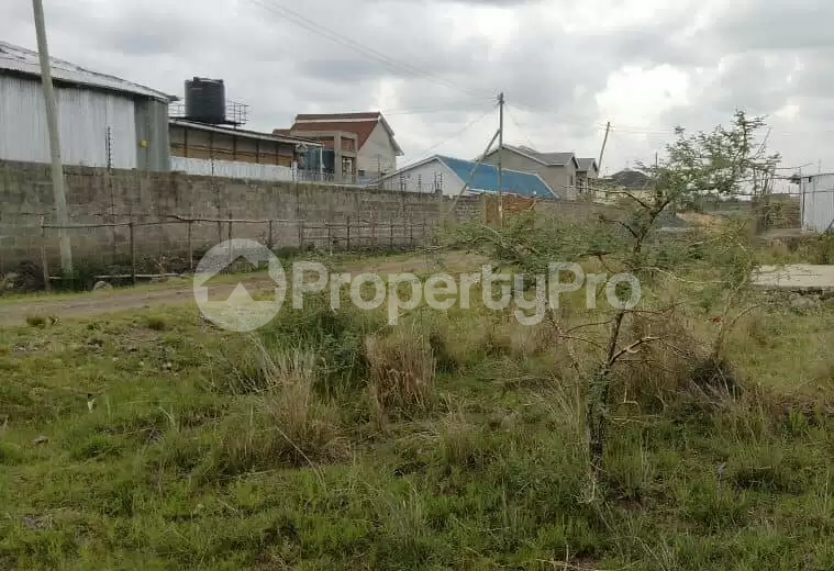 Land for sale Juja Kiambu
