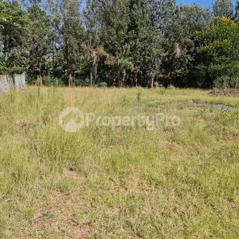 Land for sale Karen Nairobi