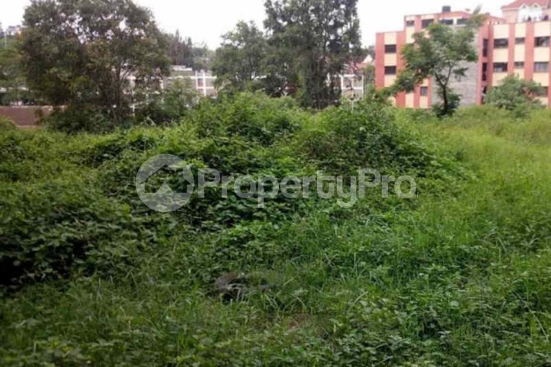 Land for sale Westlands Nairobi